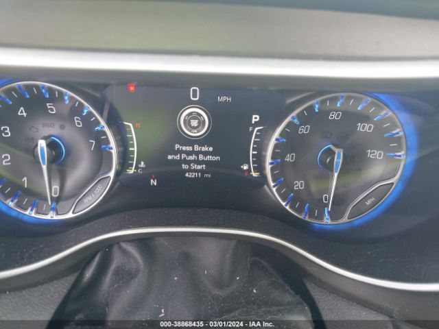 Photo 6 VIN: 2C4RC1BG9LR247848 - CHRYSLER PACIFICA 