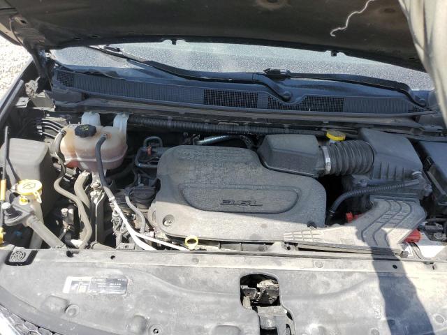 Photo 10 VIN: 2C4RC1BG9LR275987 - CHRYSLER PACIFICA 