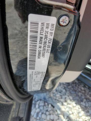 Photo 11 VIN: 2C4RC1BG9LR275987 - CHRYSLER PACIFICA 