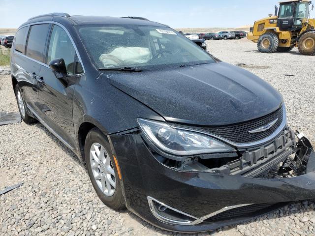 Photo 3 VIN: 2C4RC1BG9LR275987 - CHRYSLER PACIFICA 