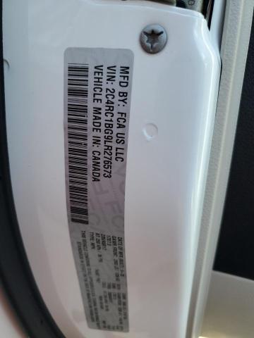 Photo 13 VIN: 2C4RC1BG9LR276573 - CHRYSLER PACIFICA T 