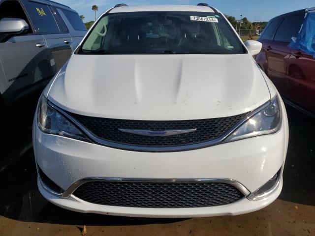 Photo 4 VIN: 2C4RC1BG9LR276573 - CHRYSLER PACIFICA T 