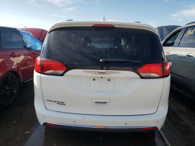 Photo 5 VIN: 2C4RC1BG9LR276573 - CHRYSLER PACIFICA T 