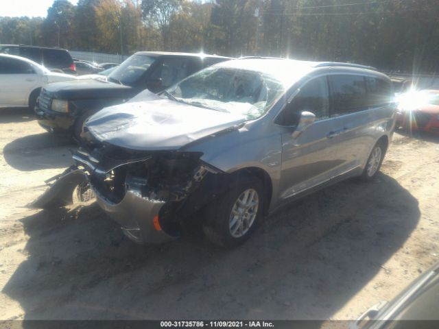 Photo 1 VIN: 2C4RC1BG9LR276914 - CHRYSLER PACIFICA 