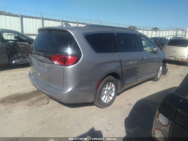 Photo 3 VIN: 2C4RC1BG9LR276914 - CHRYSLER PACIFICA 