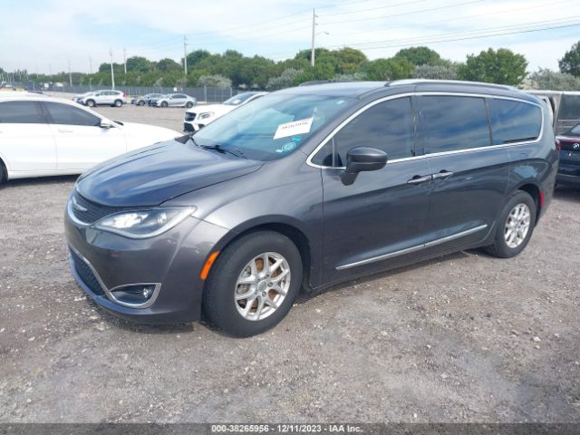 Photo 1 VIN: 2C4RC1BG9LR278890 - CHRYSLER PACIFICA 