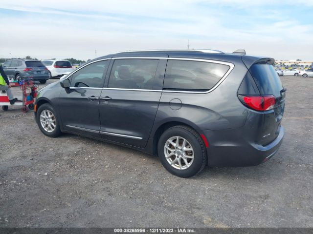 Photo 2 VIN: 2C4RC1BG9LR278890 - CHRYSLER PACIFICA 