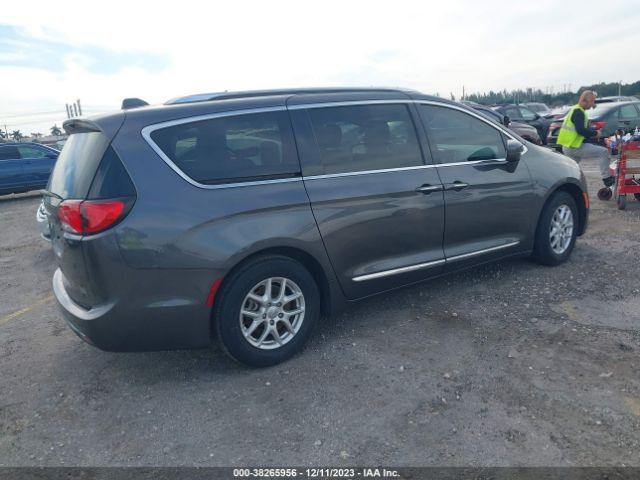 Photo 3 VIN: 2C4RC1BG9LR278890 - CHRYSLER PACIFICA 