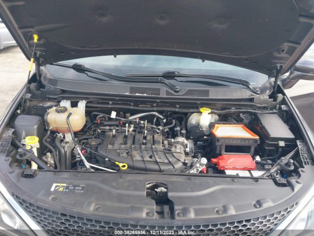 Photo 9 VIN: 2C4RC1BG9LR278890 - CHRYSLER PACIFICA 