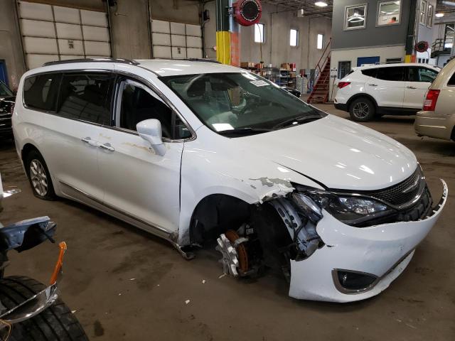 Photo 3 VIN: 2C4RC1BG9LR279585 - CHRYSLER PACIFICA T 