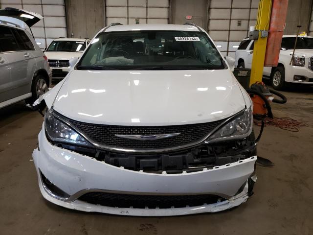 Photo 4 VIN: 2C4RC1BG9LR279585 - CHRYSLER PACIFICA T 