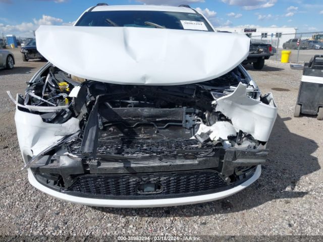 Photo 5 VIN: 2C4RC1BG9MR503326 - CHRYSLER PACIFICA 