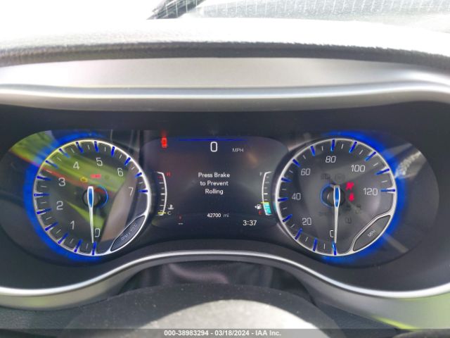 Photo 6 VIN: 2C4RC1BG9MR503326 - CHRYSLER PACIFICA 