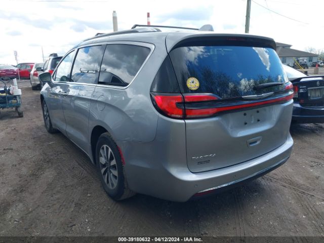 Photo 2 VIN: 2C4RC1BG9MR511894 - CHRYSLER PACIFICA 