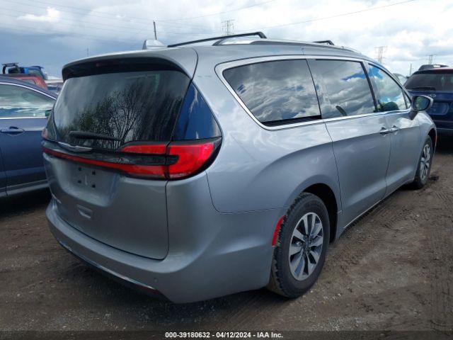 Photo 3 VIN: 2C4RC1BG9MR511894 - CHRYSLER PACIFICA 