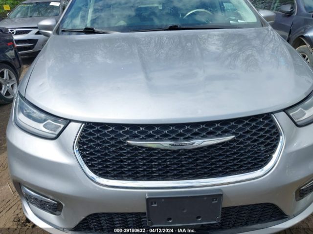 Photo 5 VIN: 2C4RC1BG9MR511894 - CHRYSLER PACIFICA 