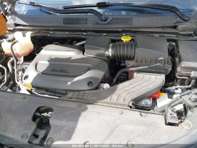 Photo 9 VIN: 2C4RC1BG9MR511894 - CHRYSLER PACIFICA 