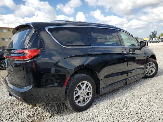 Photo 2 VIN: 2C4RC1BG9MR544006 - CHRYSLER PACIFICA 