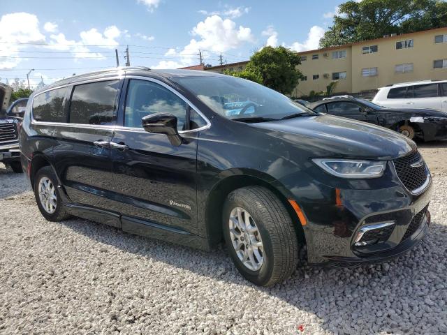 Photo 3 VIN: 2C4RC1BG9MR544006 - CHRYSLER PACIFICA 