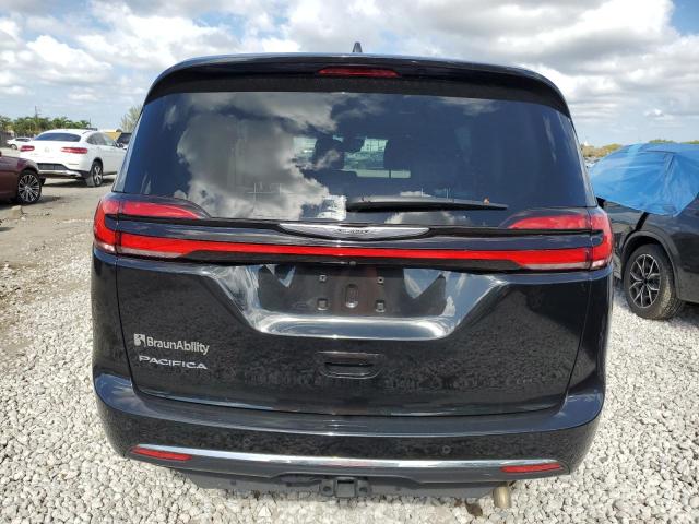 Photo 5 VIN: 2C4RC1BG9MR544006 - CHRYSLER PACIFICA 