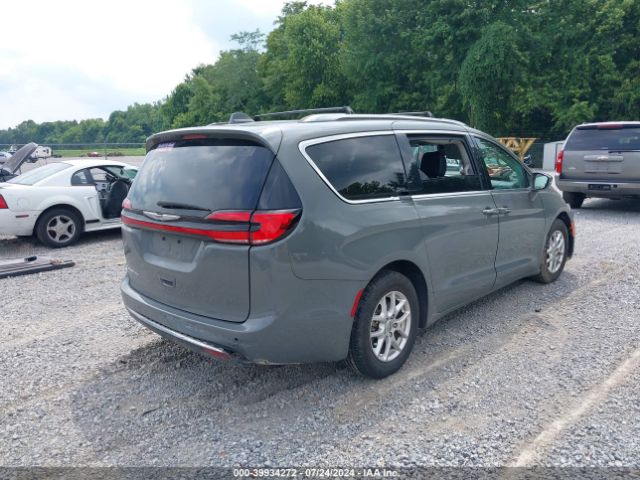 Photo 3 VIN: 2C4RC1BG9MR552526 - CHRYSLER PACIFICA 