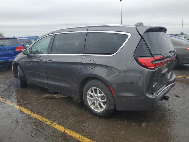 Photo 1 VIN: 2C4RC1BG9MR576373 - CHRYSLER PACIFICA T 