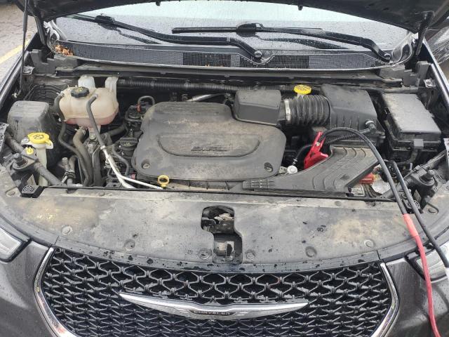 Photo 11 VIN: 2C4RC1BG9MR576373 - CHRYSLER PACIFICA T 