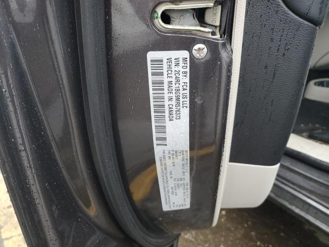 Photo 12 VIN: 2C4RC1BG9MR576373 - CHRYSLER PACIFICA T 