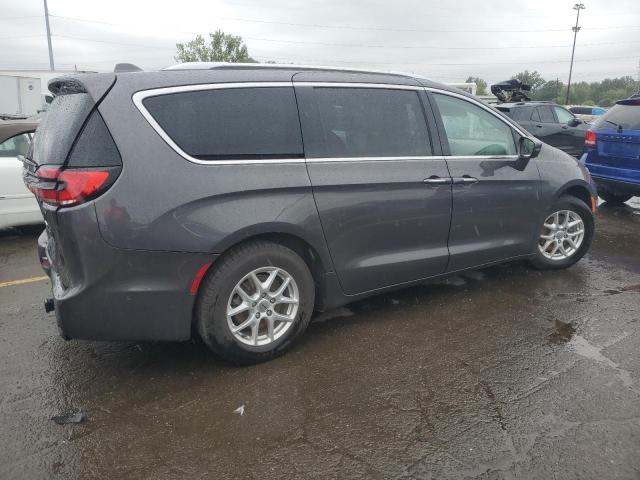 Photo 2 VIN: 2C4RC1BG9MR576373 - CHRYSLER PACIFICA T 