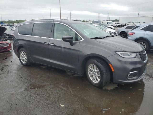 Photo 3 VIN: 2C4RC1BG9MR576373 - CHRYSLER PACIFICA T 