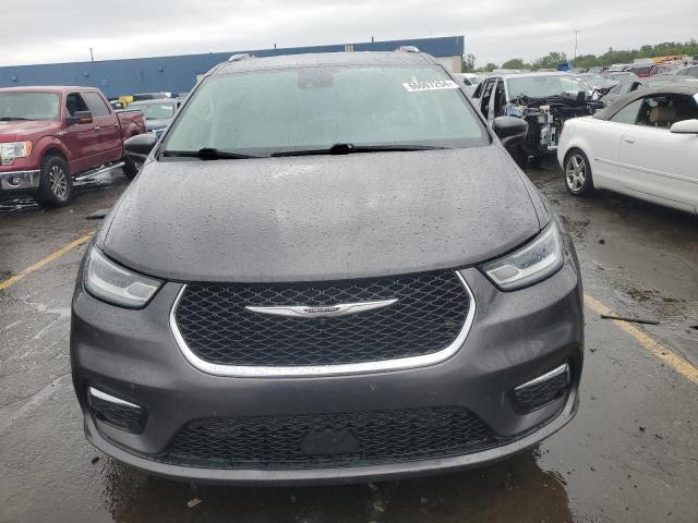 Photo 4 VIN: 2C4RC1BG9MR576373 - CHRYSLER PACIFICA T 