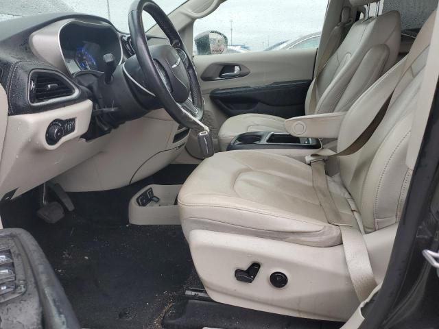 Photo 6 VIN: 2C4RC1BG9MR576373 - CHRYSLER PACIFICA T 