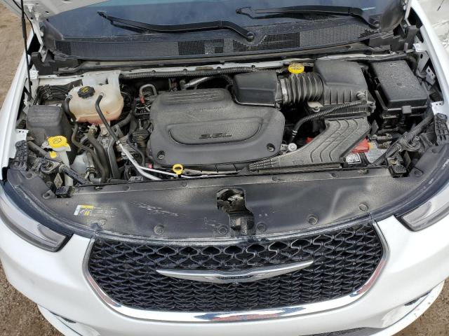 Photo 11 VIN: 2C4RC1BG9MR607220 - CHRYSLER PACIFICA 