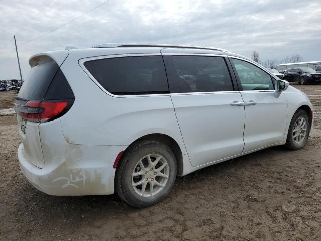 Photo 2 VIN: 2C4RC1BG9MR607220 - CHRYSLER PACIFICA 