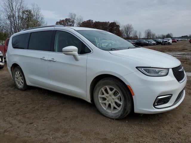 Photo 3 VIN: 2C4RC1BG9MR607220 - CHRYSLER PACIFICA 