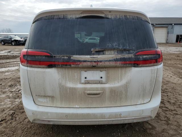 Photo 5 VIN: 2C4RC1BG9MR607220 - CHRYSLER PACIFICA 