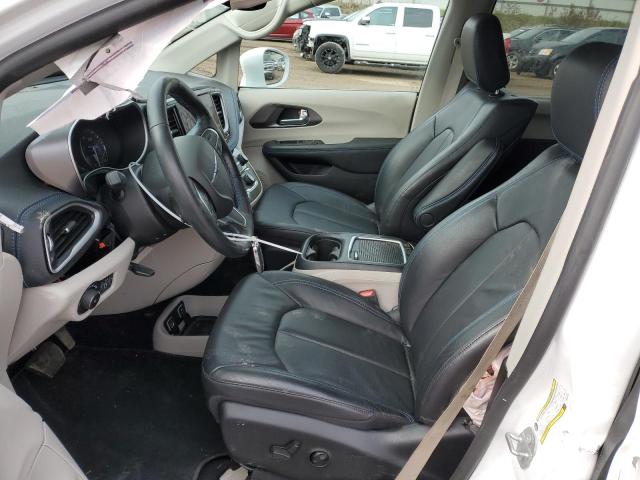 Photo 6 VIN: 2C4RC1BG9MR607220 - CHRYSLER PACIFICA 