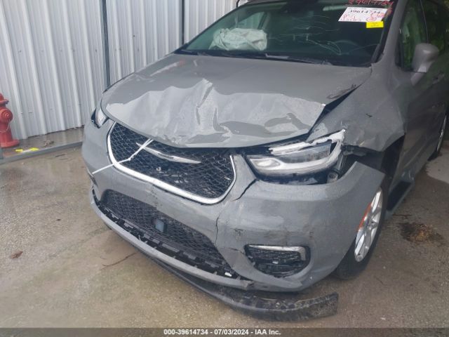 Photo 5 VIN: 2C4RC1BG9NR111366 - CHRYSLER PACIFICA 