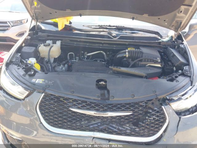 Photo 9 VIN: 2C4RC1BG9NR111366 - CHRYSLER PACIFICA 