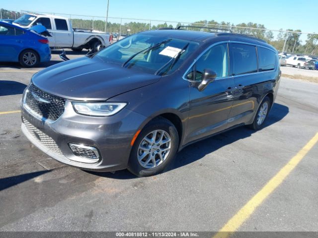 Photo 1 VIN: 2C4RC1BG9NR111433 - CHRYSLER PACIFICA 