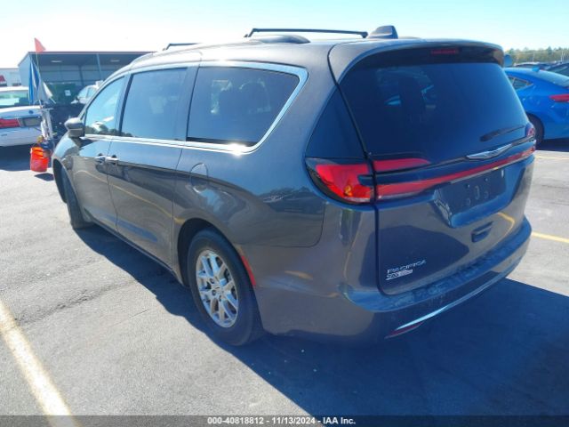 Photo 2 VIN: 2C4RC1BG9NR111433 - CHRYSLER PACIFICA 