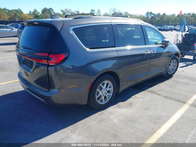 Photo 3 VIN: 2C4RC1BG9NR111433 - CHRYSLER PACIFICA 