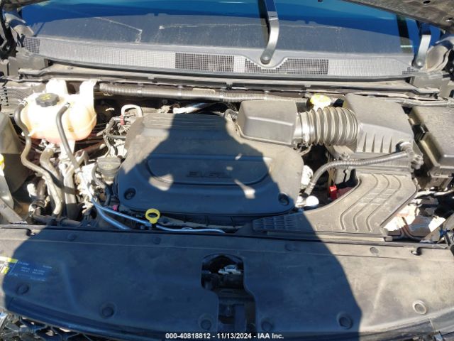 Photo 9 VIN: 2C4RC1BG9NR111433 - CHRYSLER PACIFICA 