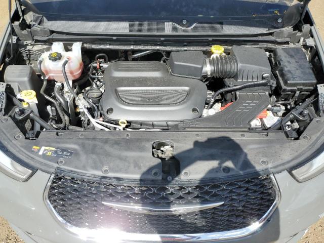 Photo 11 VIN: 2C4RC1BG9NR111531 - CHRYSLER PACIFICA 