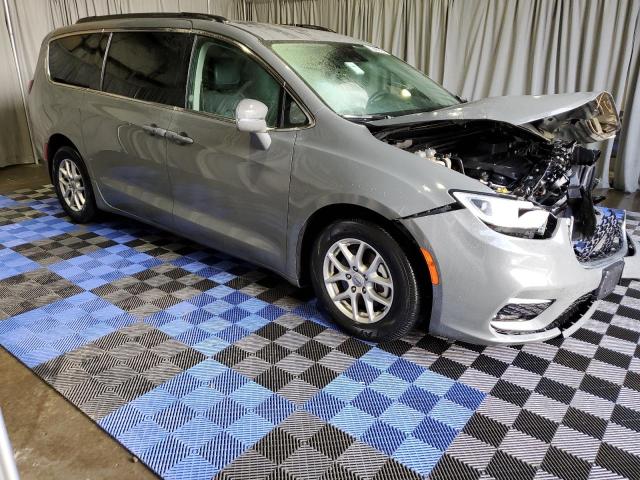 Photo 3 VIN: 2C4RC1BG9NR114963 - CHRYSLER PACIFICA 