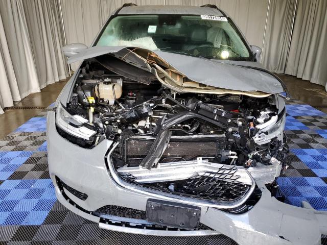 Photo 4 VIN: 2C4RC1BG9NR114963 - CHRYSLER PACIFICA 