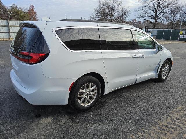 Photo 2 VIN: 2C4RC1BG9NR123744 - CHRYSLER PACIFICA T 