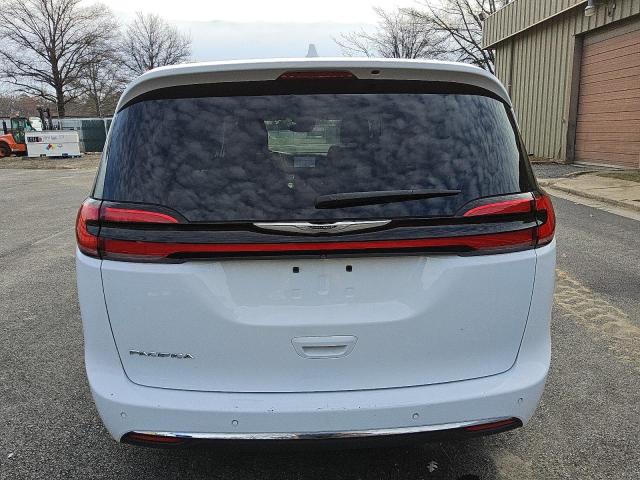 Photo 5 VIN: 2C4RC1BG9NR123744 - CHRYSLER PACIFICA T 