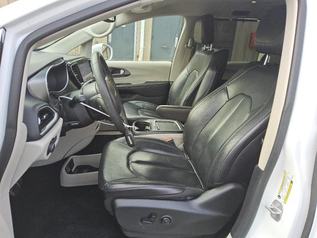 Photo 6 VIN: 2C4RC1BG9NR123744 - CHRYSLER PACIFICA T 