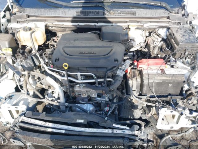 Photo 9 VIN: 2C4RC1BG9NR125557 - CHRYSLER PACIFICA 